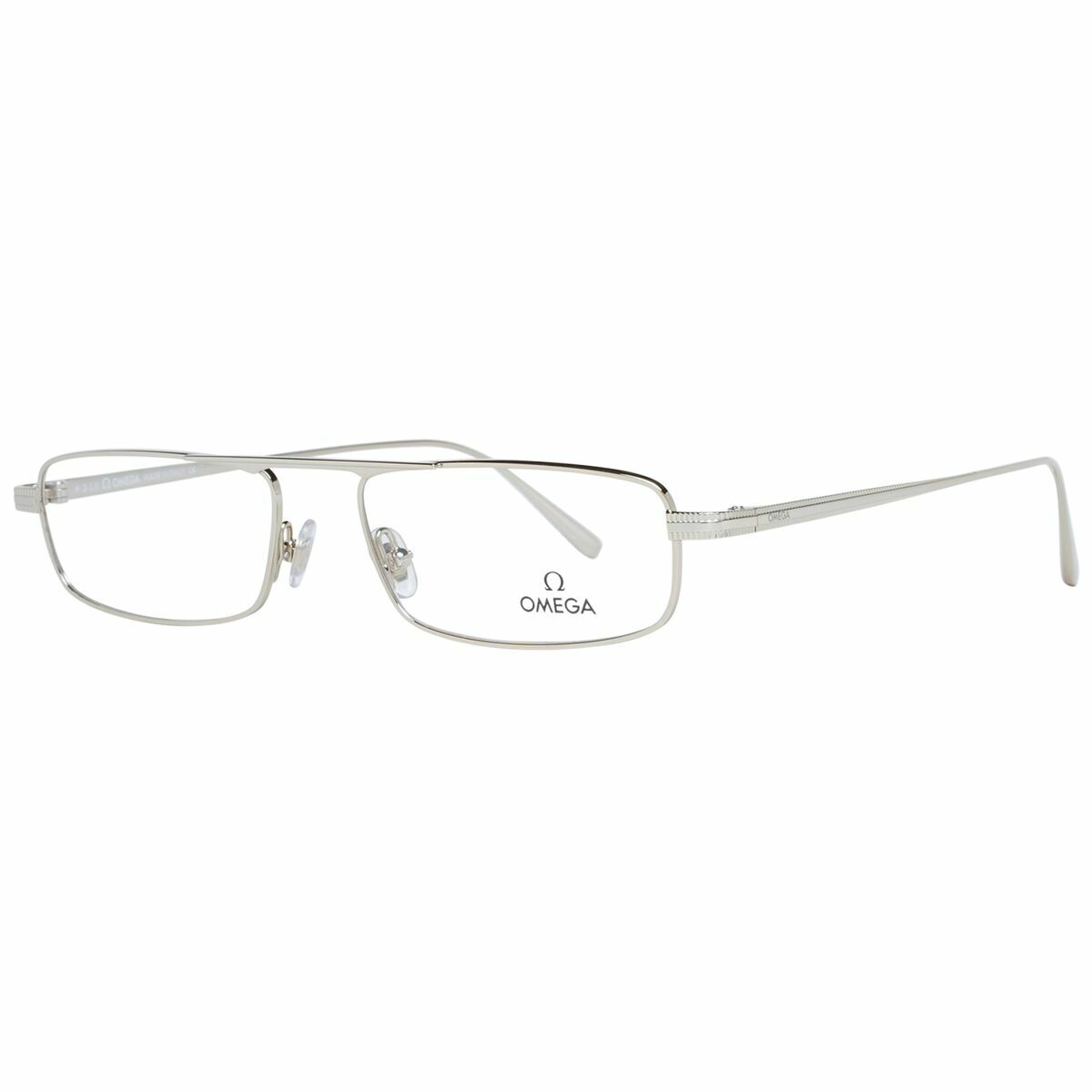 Men’ Spectacle frame Omega OM5011-54032 Golden  54 mm