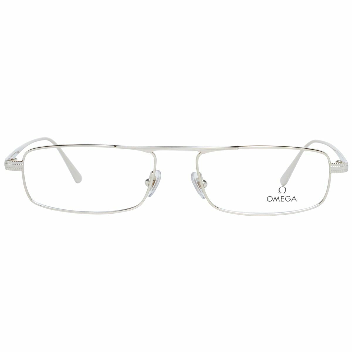 Men’ Spectacle frame Omega OM5011-54032 Golden  54 mm