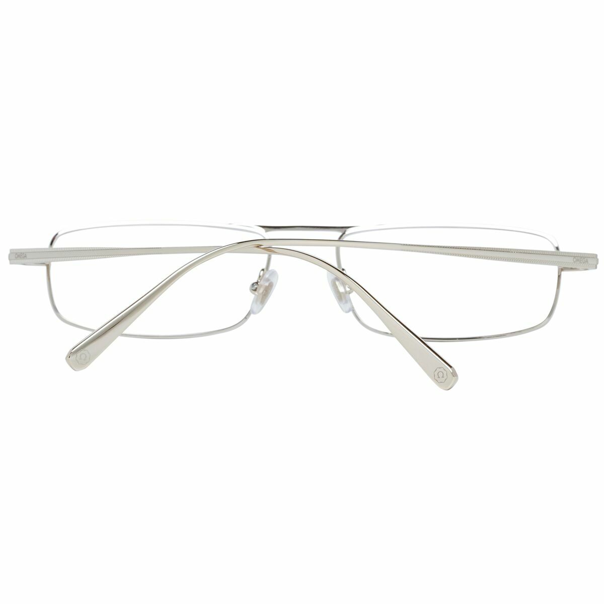 Men’ Spectacle frame Omega OM5011-54032 Golden  54 mm