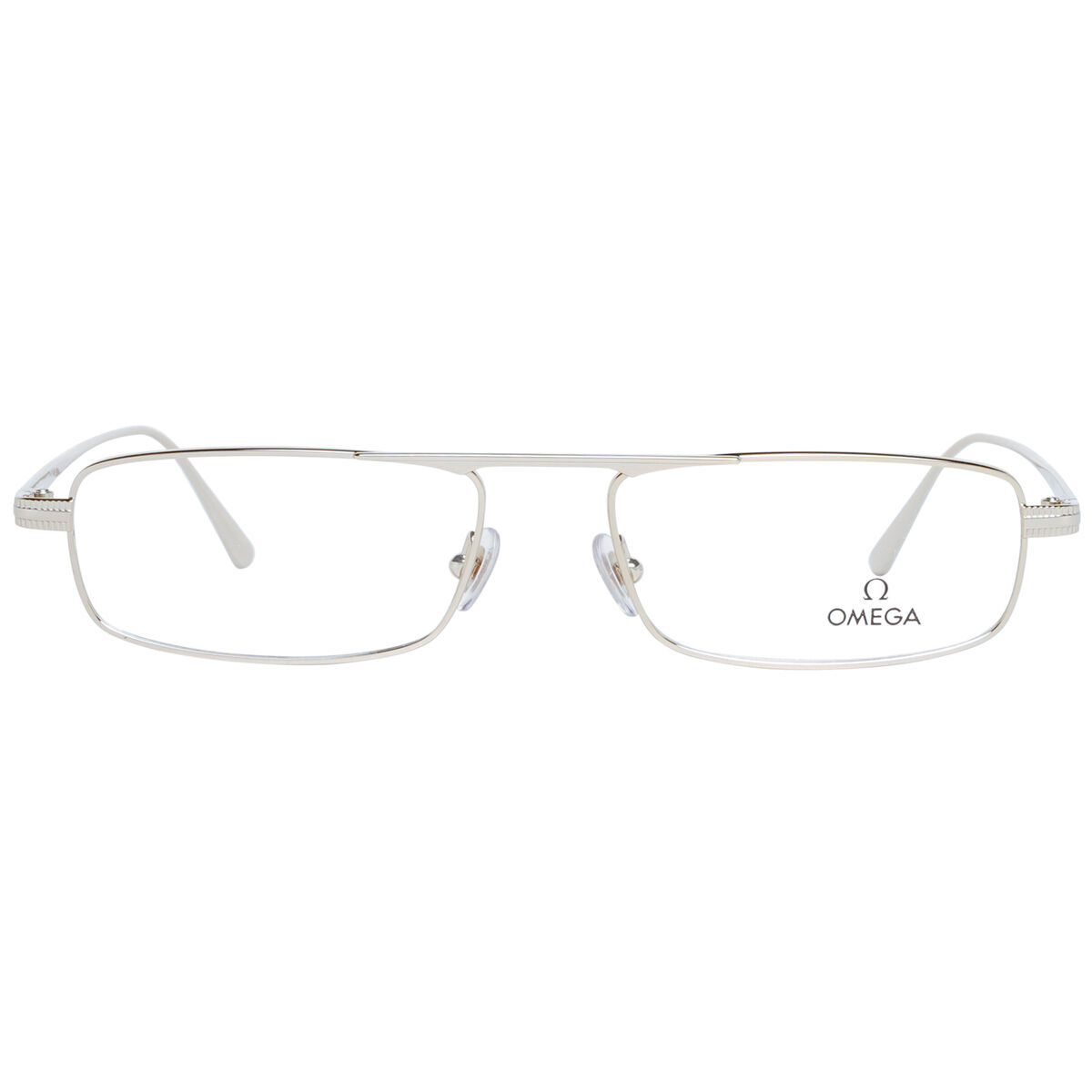 Men’ Spectacle frame Omega OM5011-54032 Golden  54 mm