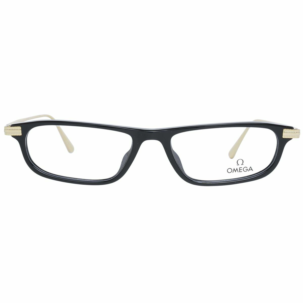 Unisex’ Spectacle frame Omega OM5012-52001  52 mm