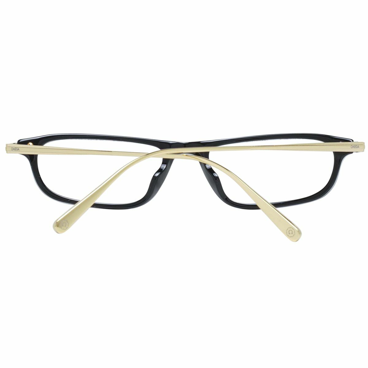 Unisex’ Spectacle frame Omega OM5012-52001  52 mm