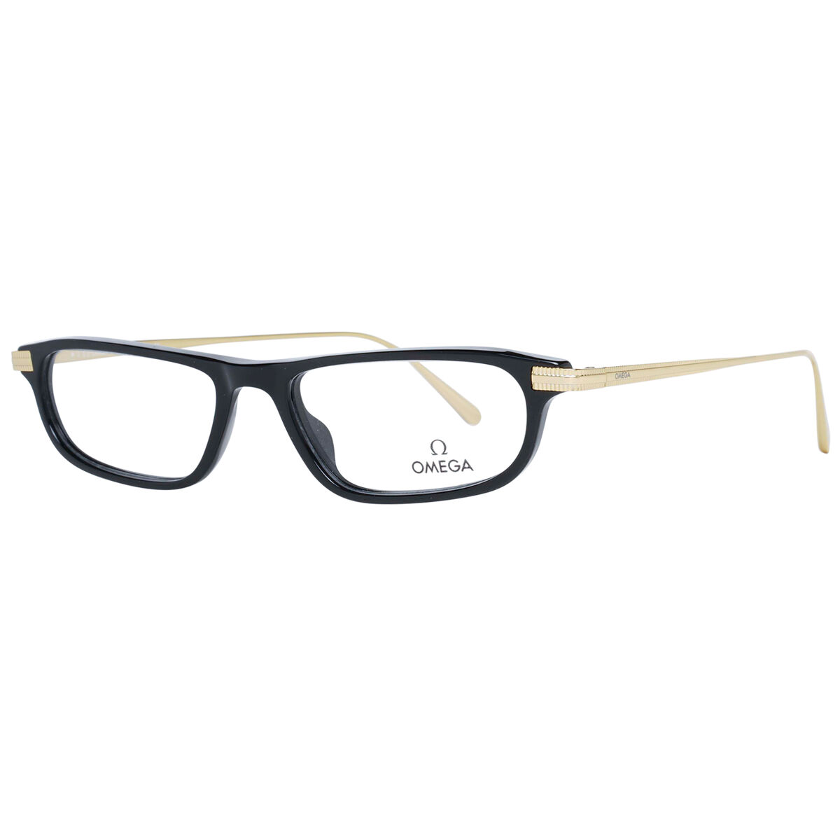 Unisex’ Spectacle frame Omega OM5012-52001  52 mm