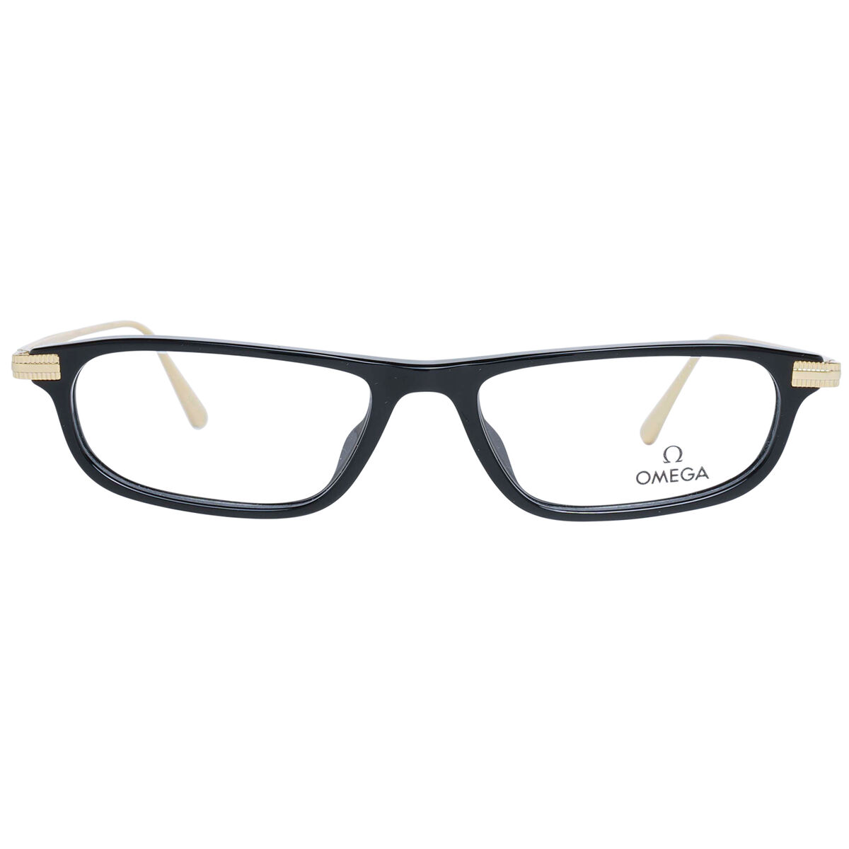 Unisex’ Spectacle frame Omega OM5012-52001  52 mm
