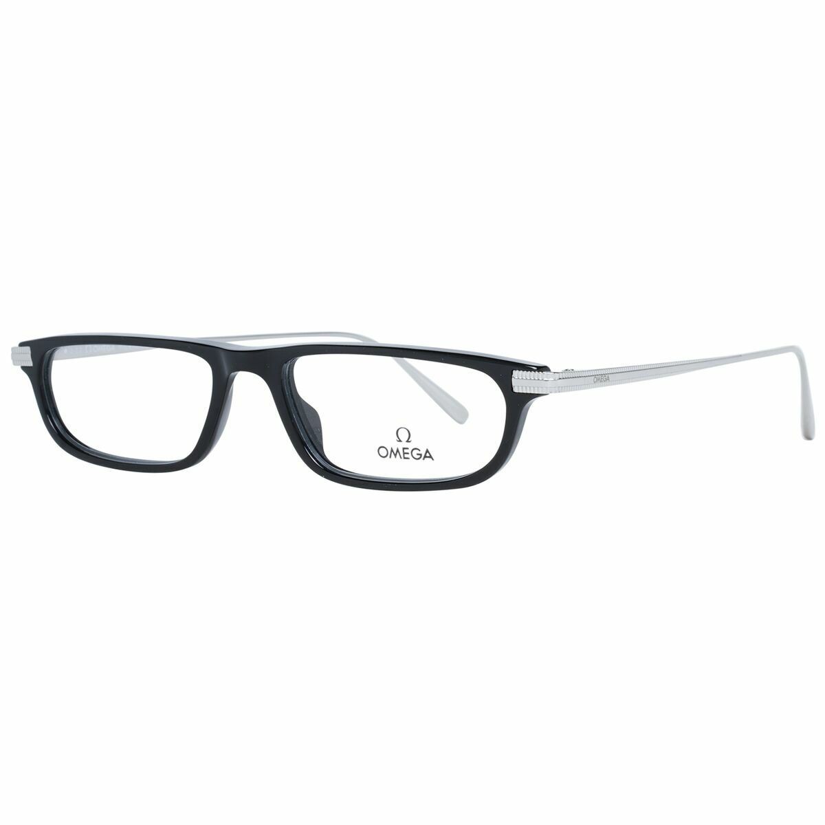 Unisex’ Spectacle frame Omega OM5012-5201A  52 mm