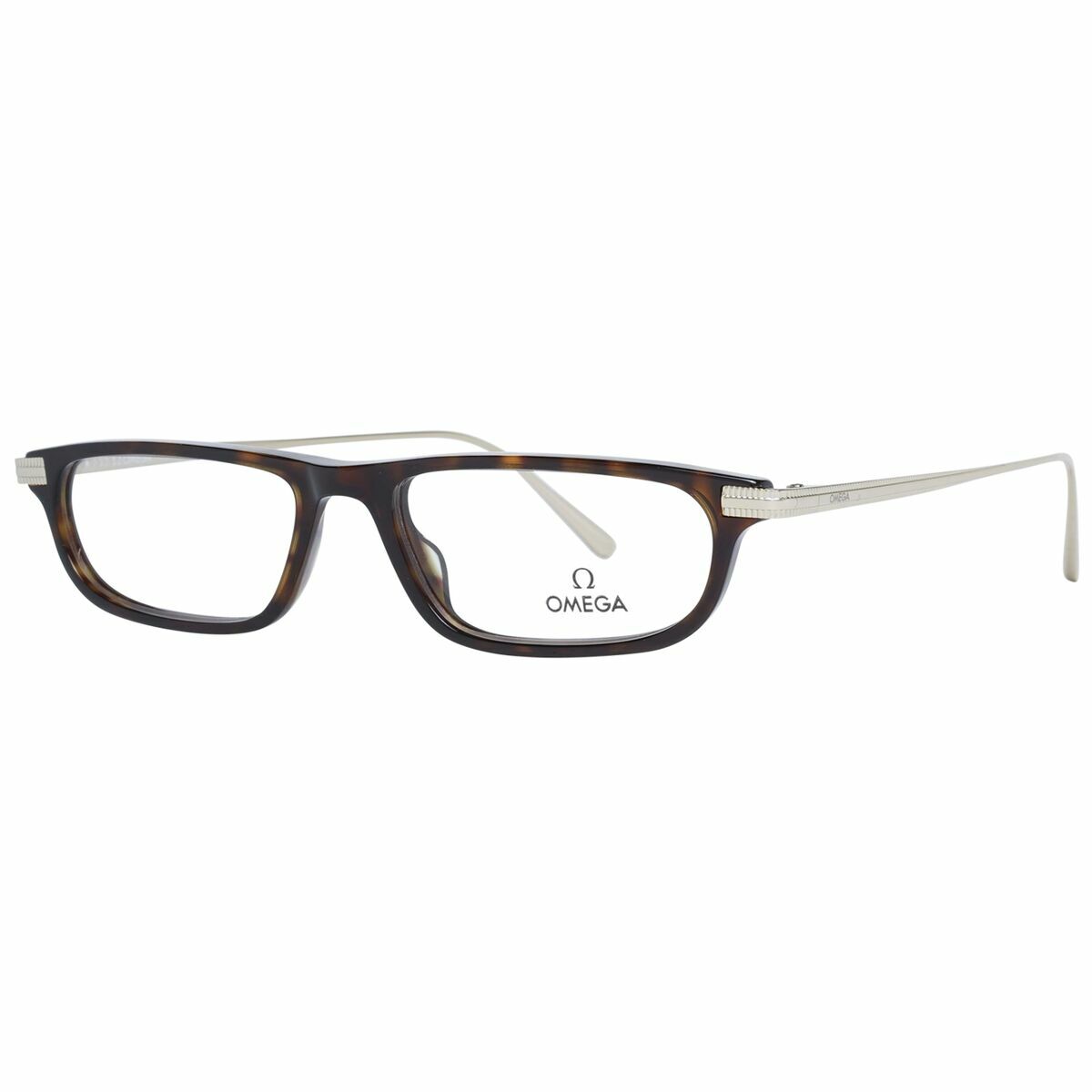 Unisex’ Spectacle frame Omega OM5012-52052  52 mm