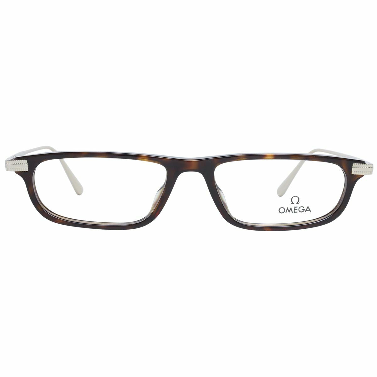 Unisex’ Spectacle frame Omega OM5012-52052  52 mm
