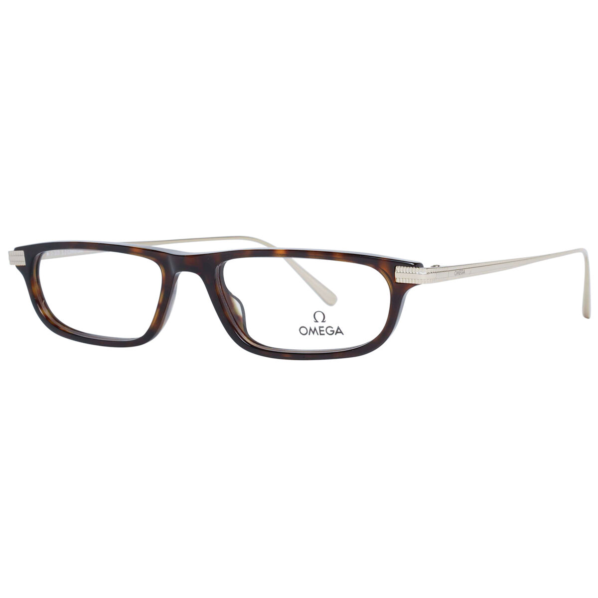 Unisex’ Spectacle frame Omega OM5012-52052  52 mm