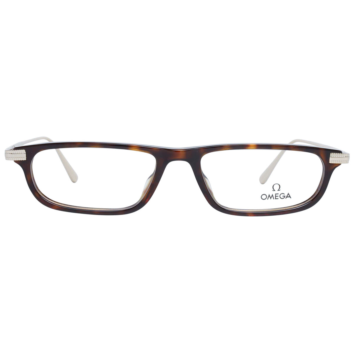 Unisex’ Spectacle frame Omega OM5012-52052  52 mm