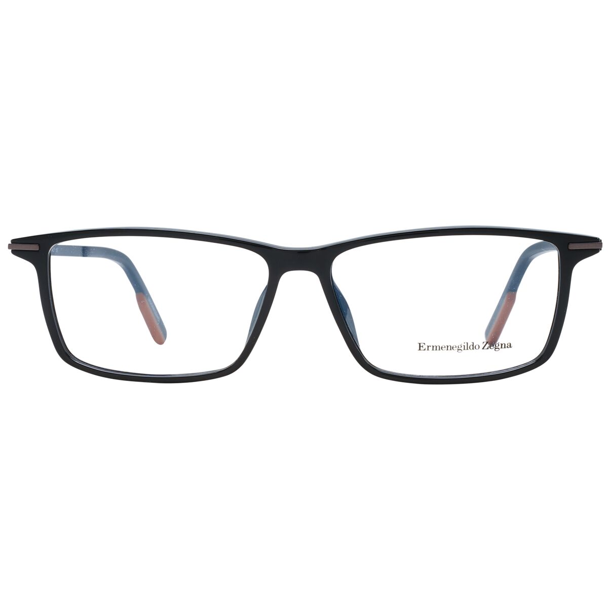 Men’ Spectacle frame Ermenegildo Zegna EZ5204 58001