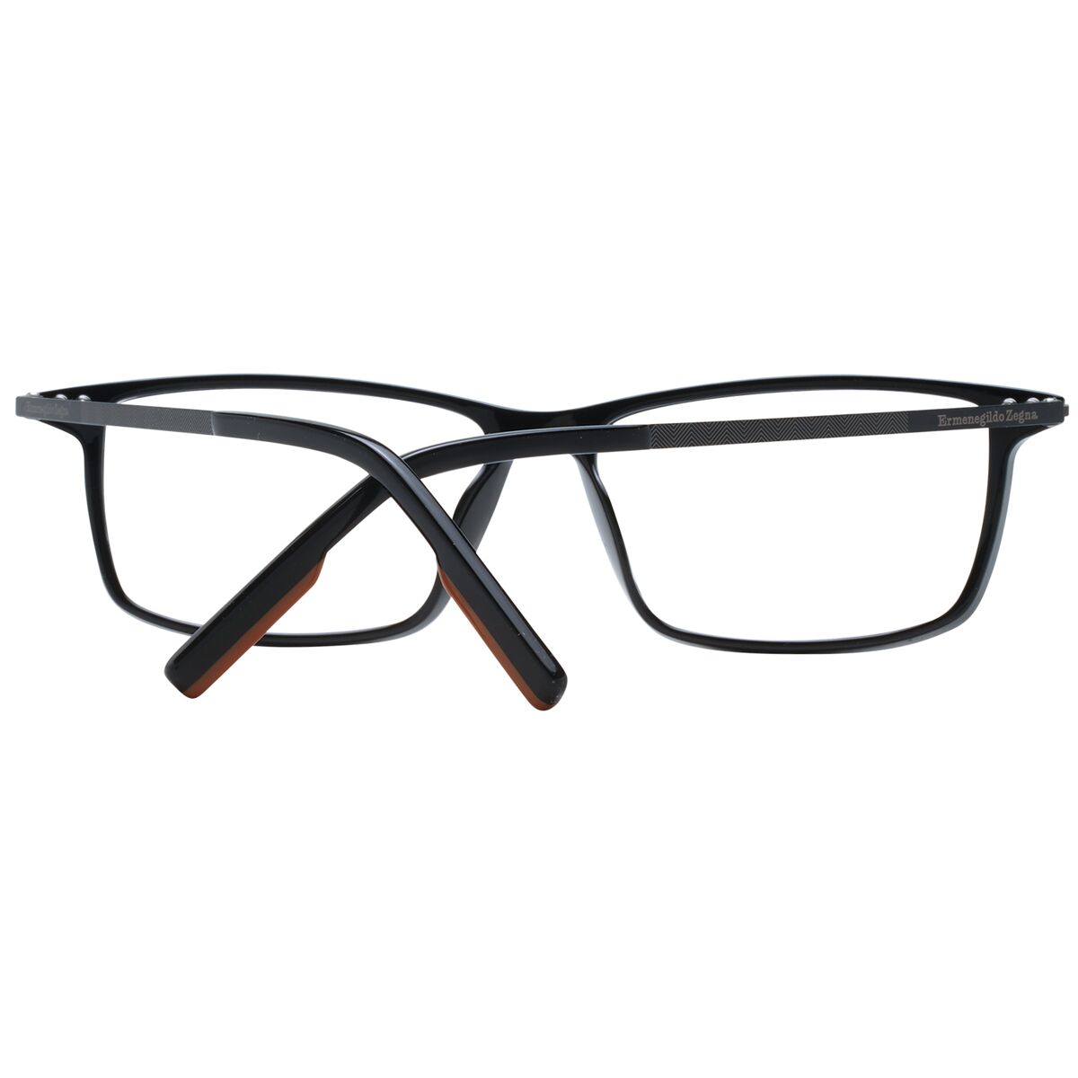 Men’ Spectacle frame Ermenegildo Zegna EZ5204 58001
