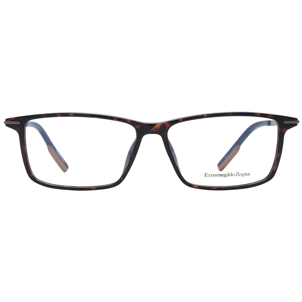 Men’ Spectacle frame Ermenegildo Zegna EZ5204 58052