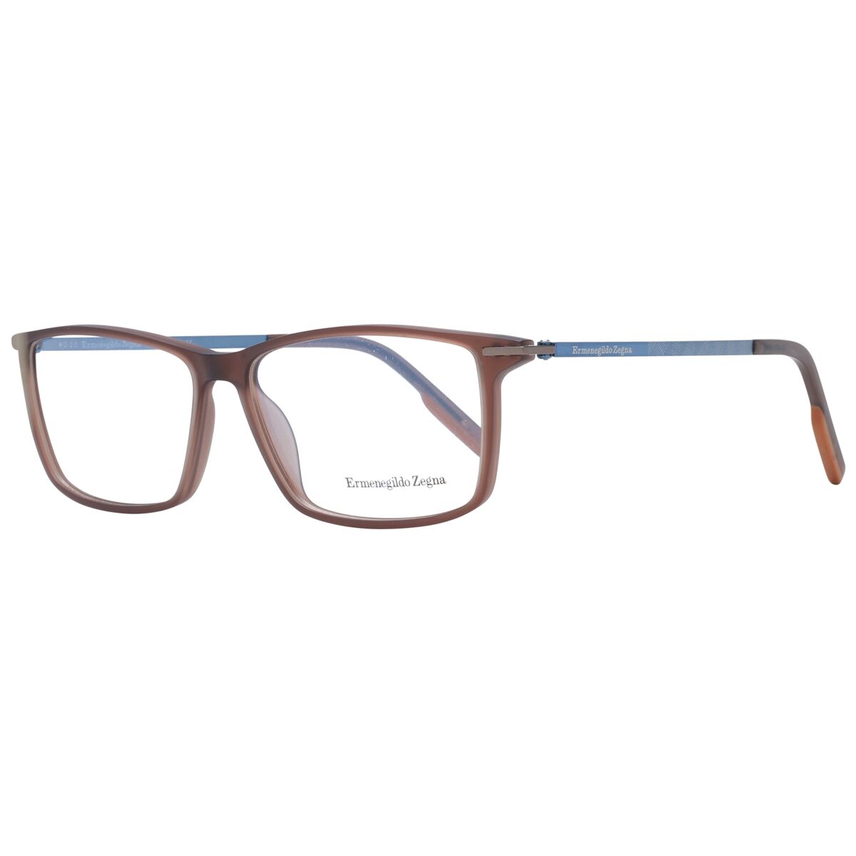 Men’ Spectacle frame Ermenegildo Zegna EZ5204 58058