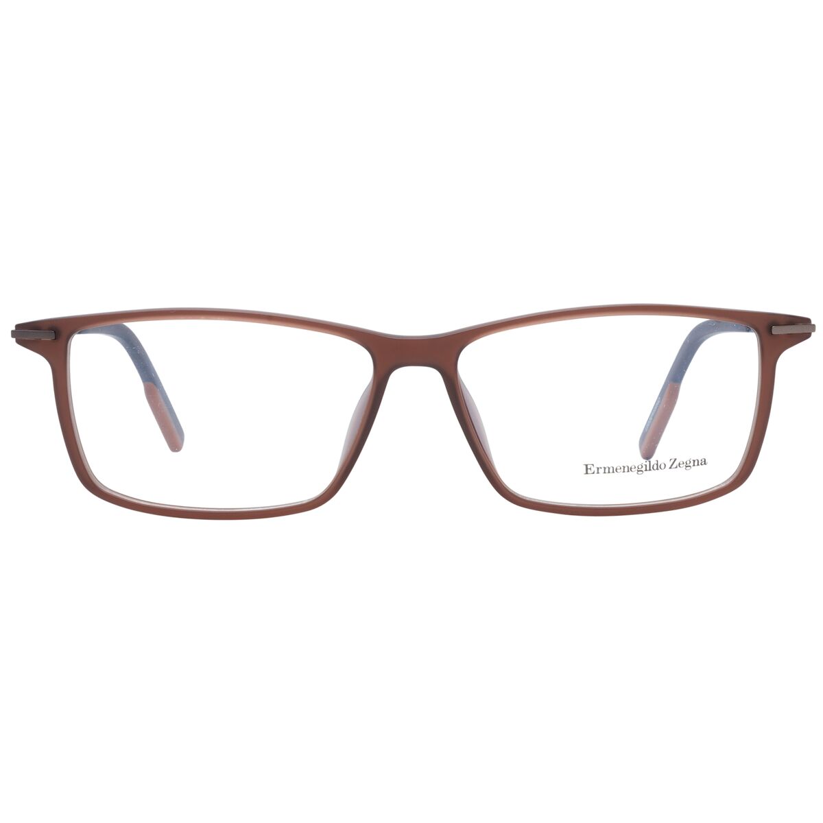 Men’ Spectacle frame Ermenegildo Zegna EZ5204 58058