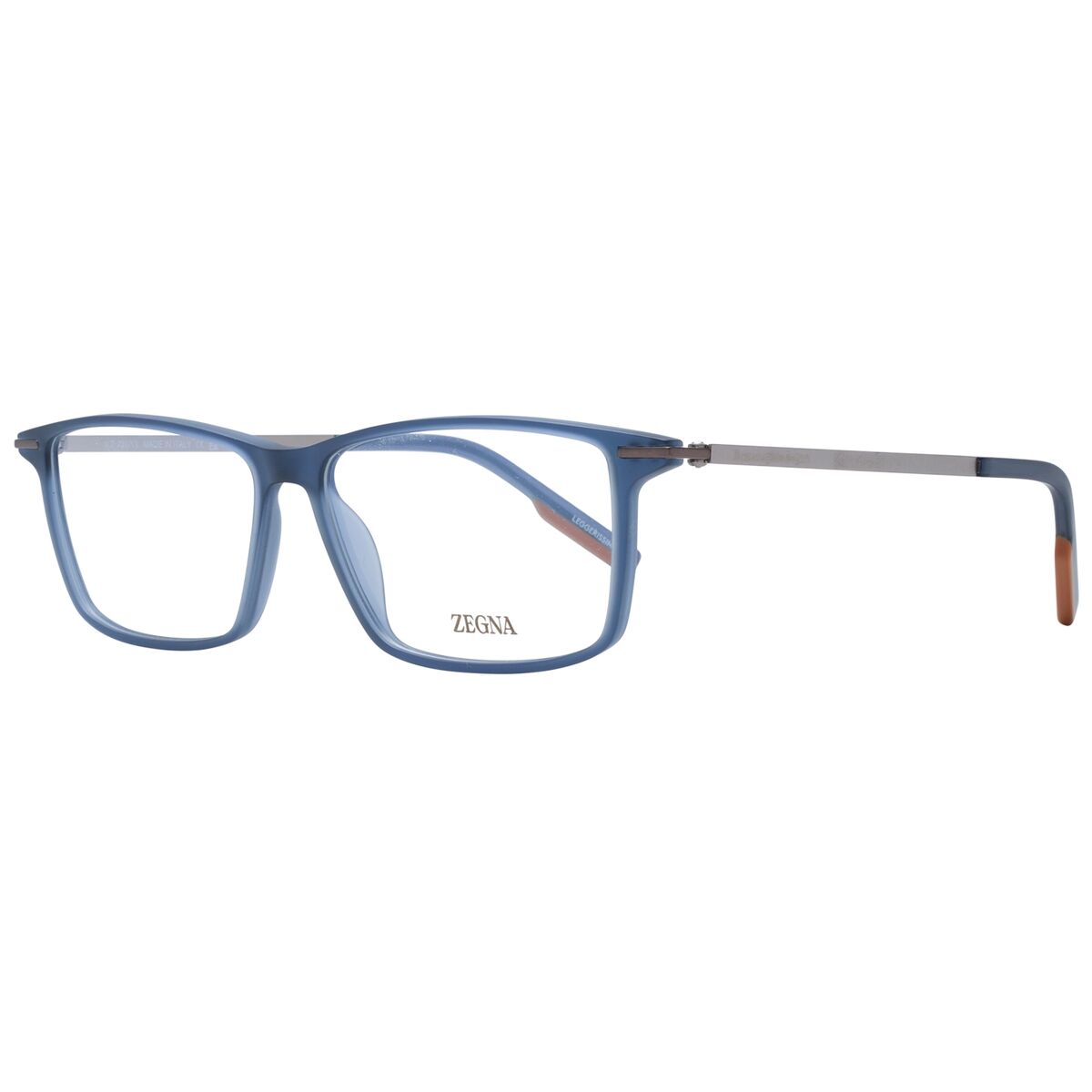 Men’ Spectacle frame Ermenegildo Zegna EZ5204 58090