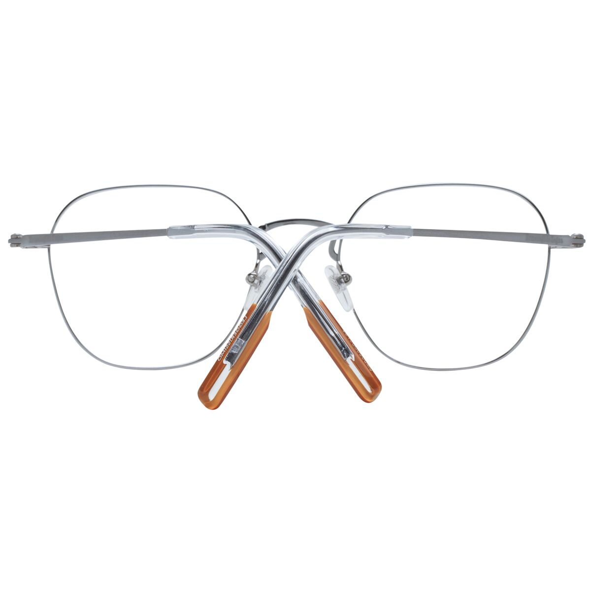 Men’ Spectacle frame Ermenegildo Zegna EZ5207 50016