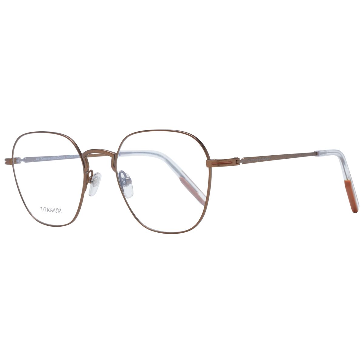 Men’ Spectacle frame Ermenegildo Zegna EZ5207 50036