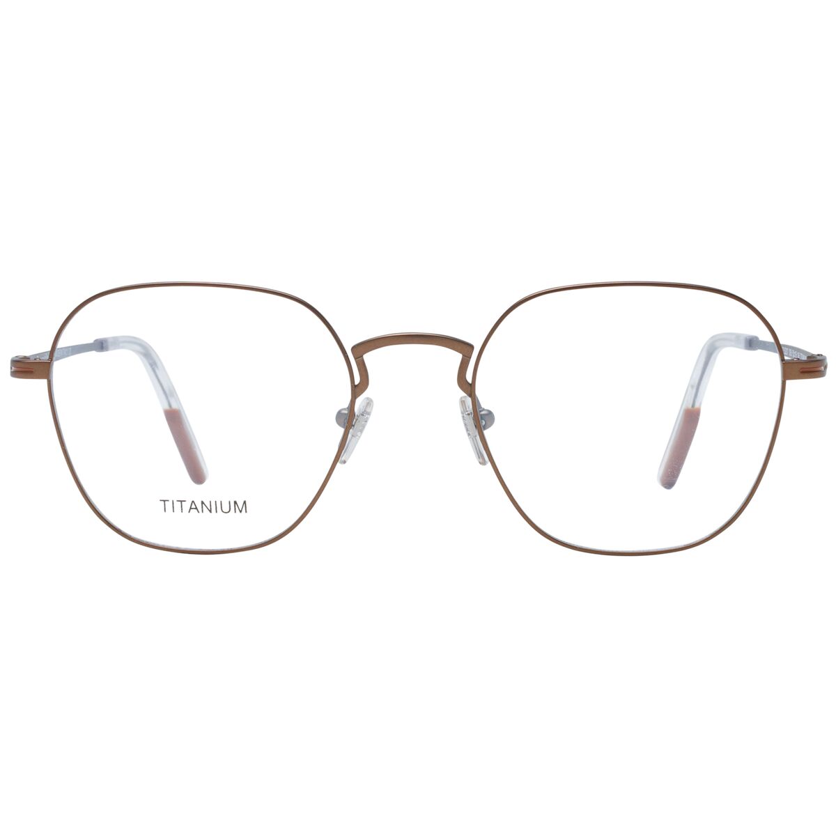 Men’ Spectacle frame Ermenegildo Zegna EZ5207 50036