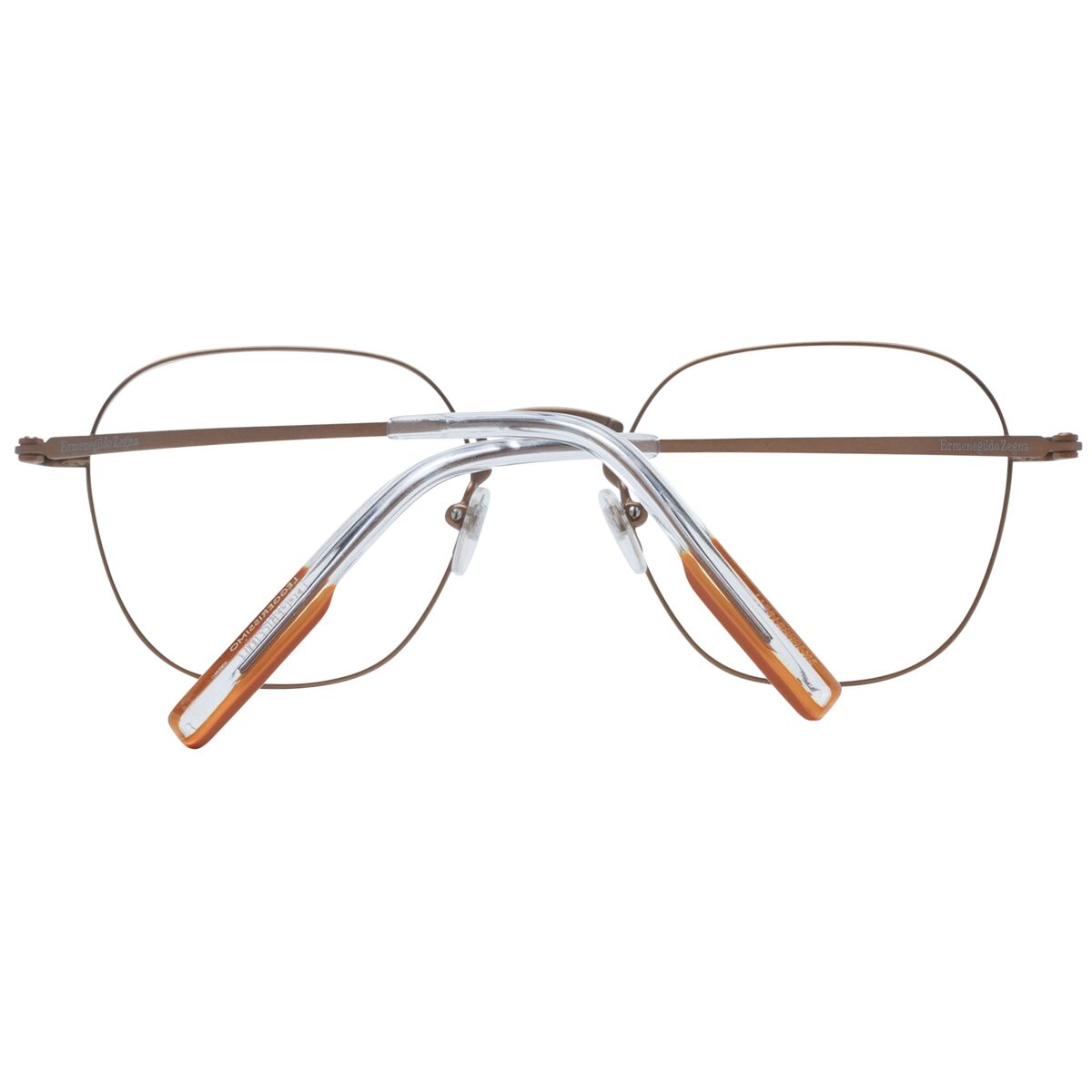 Men’ Spectacle frame Ermenegildo Zegna EZ5207 50036