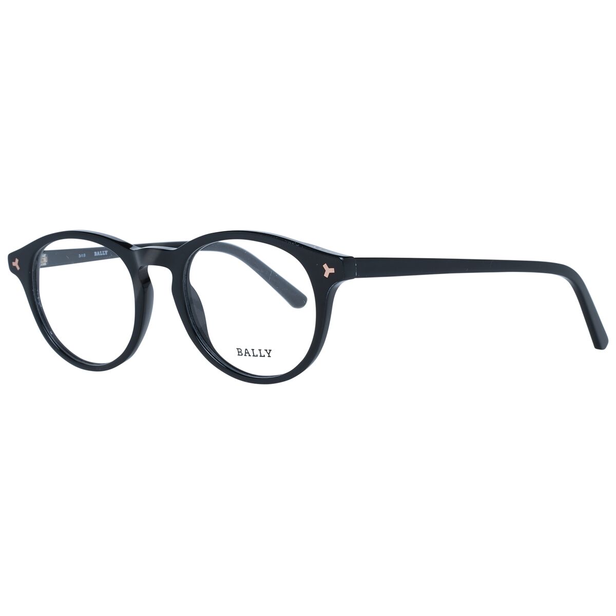 Unisex’ Spectacle frame Bally BY5032 49001