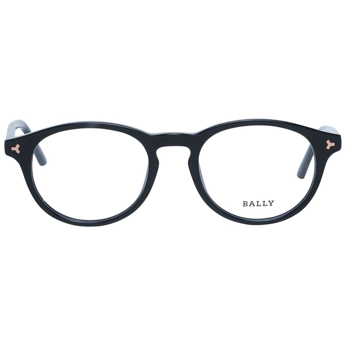Unisex’ Spectacle frame Bally BY5032 49001