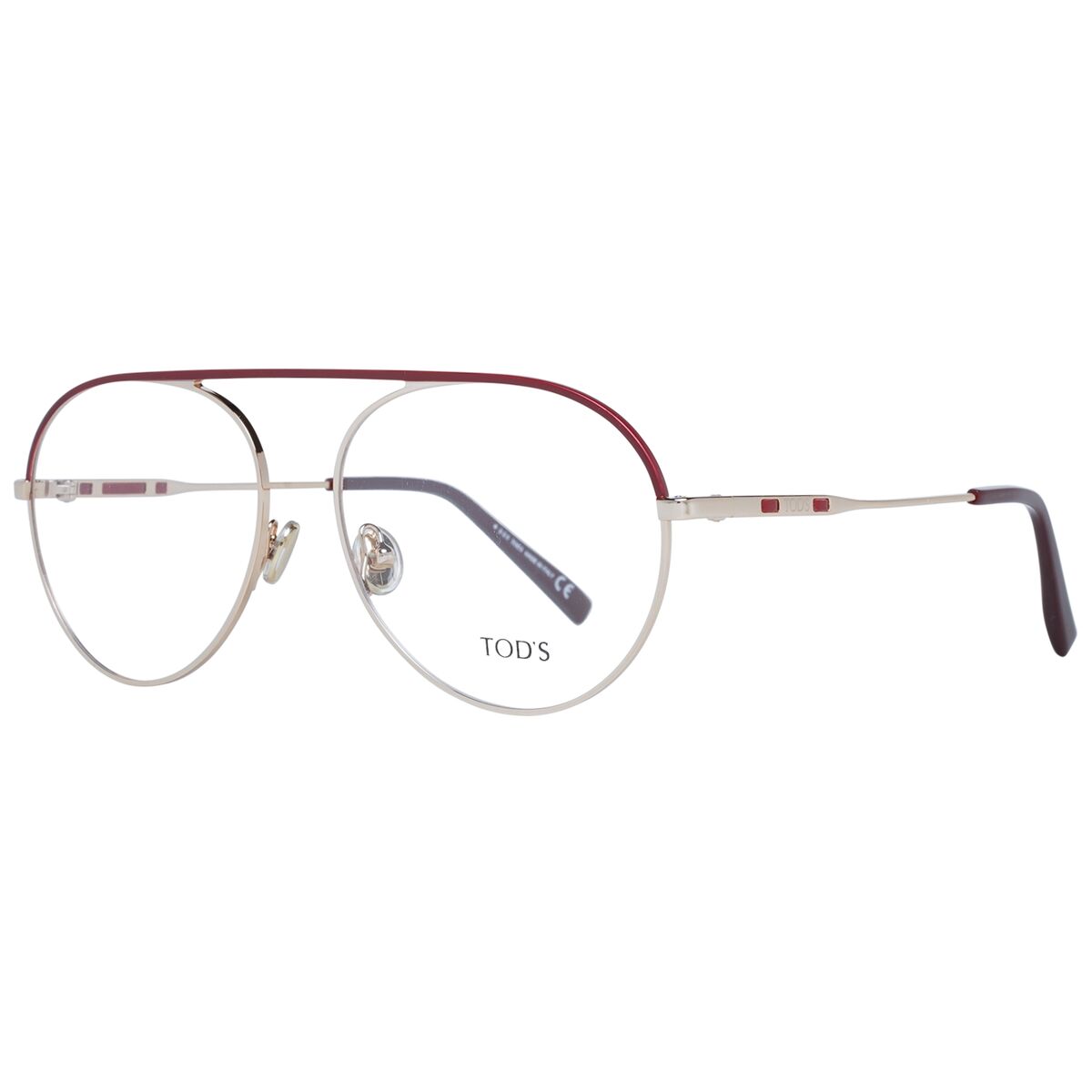 Ladies’ Spectacle frame Tods TO5247 55067