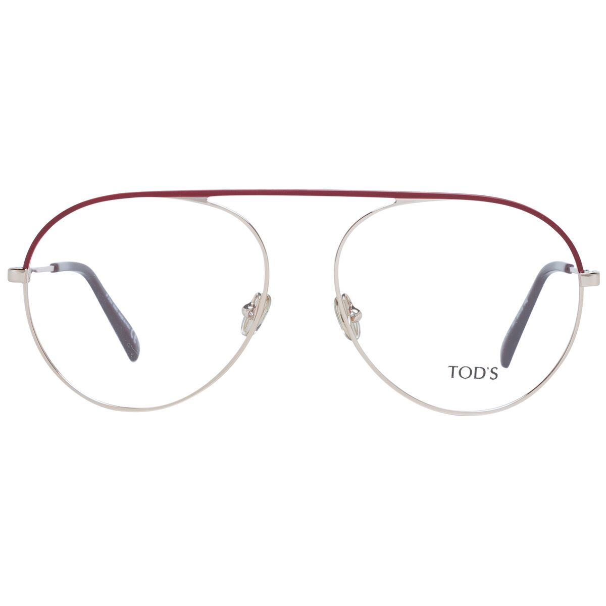 Ladies’ Spectacle frame Tods TO5247 55067