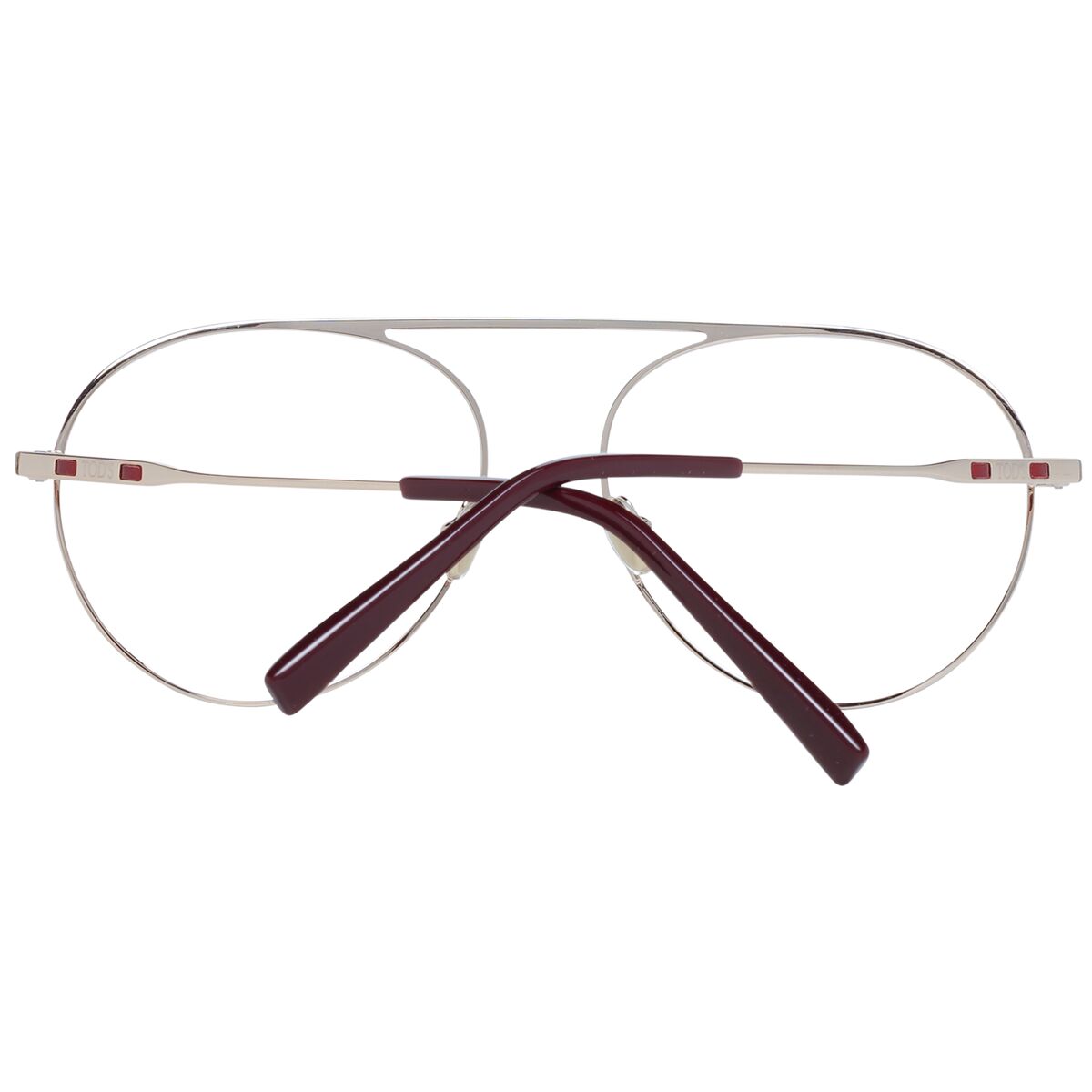 Ladies’ Spectacle frame Tods TO5247 55067