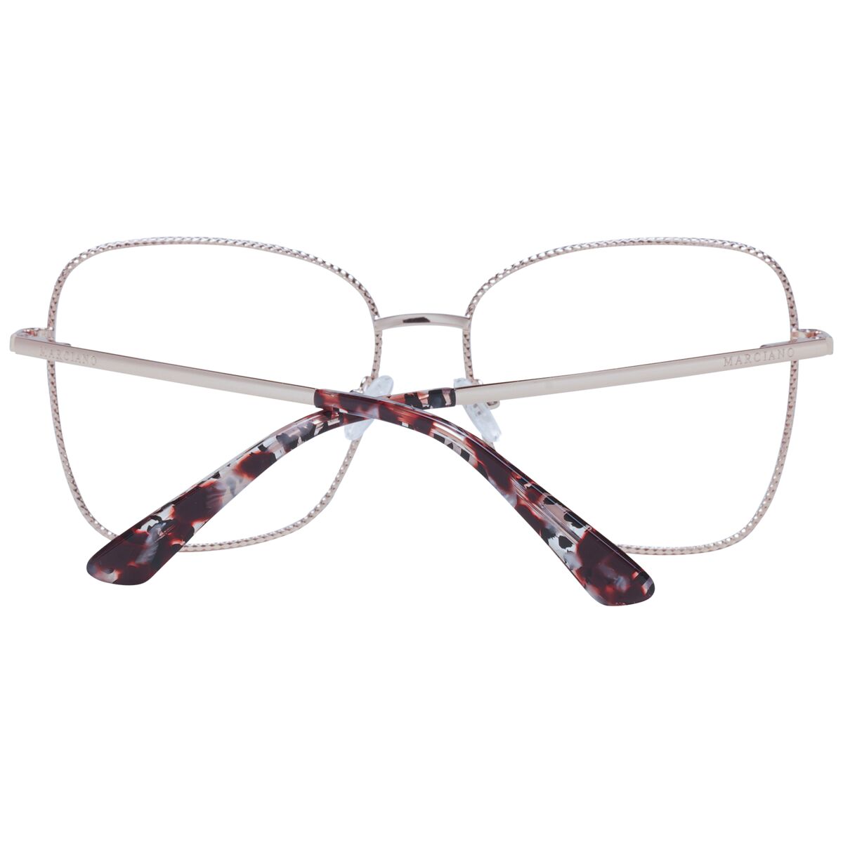 Ladies’ Spectacle frame Guess Marciano GM0364 56028