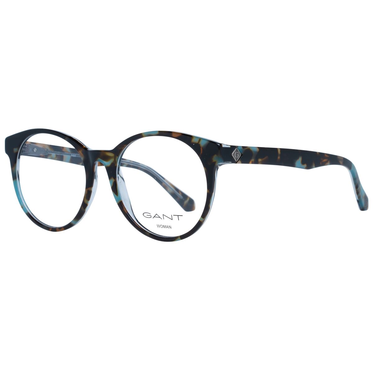 Ladies’ Spectacle frame Gant GA4110 53055