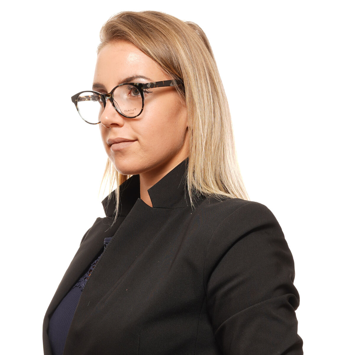 Ladies’ Spectacle frame Gant GA4110 53055