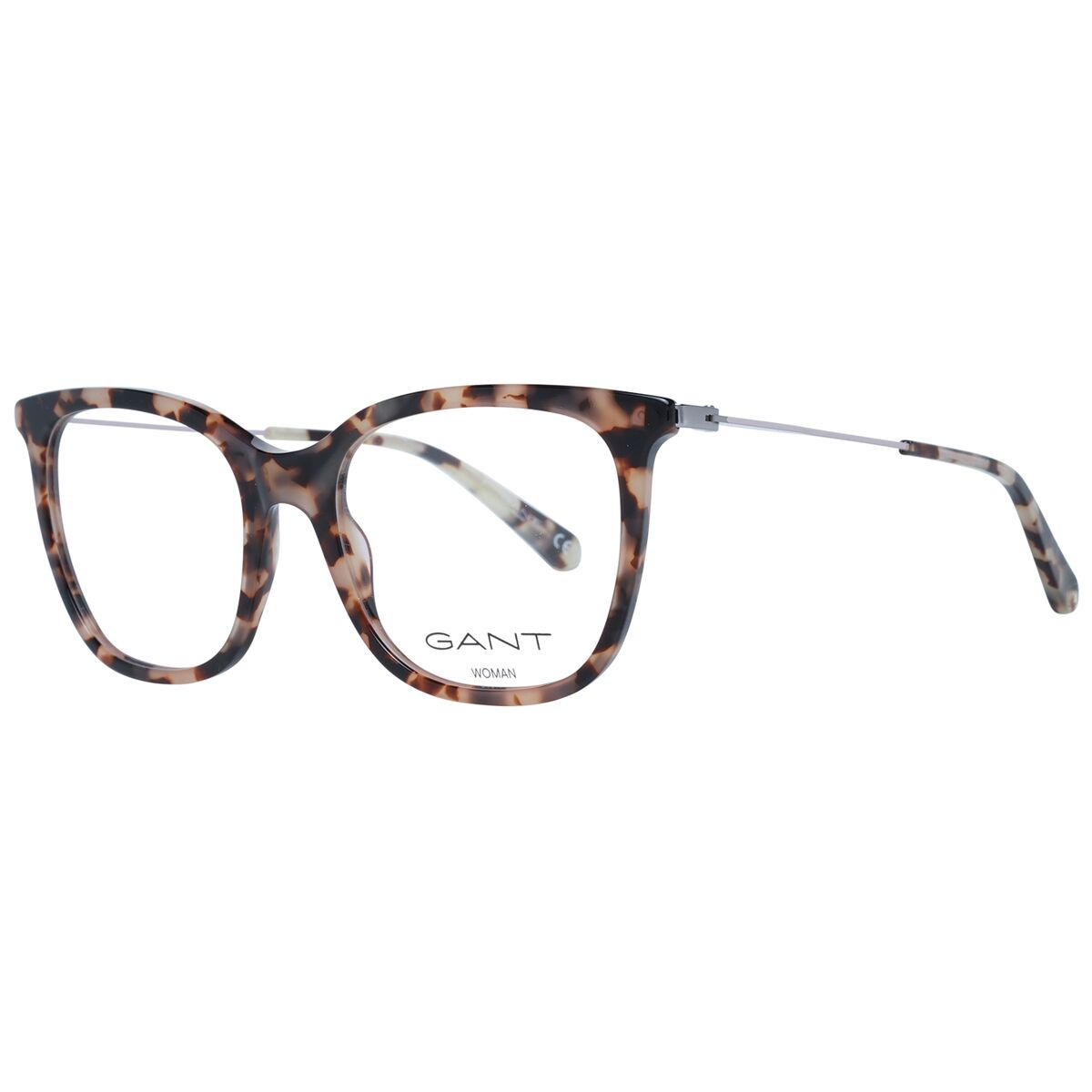 Ladies’ Spectacle frame Gant GA4109 53056