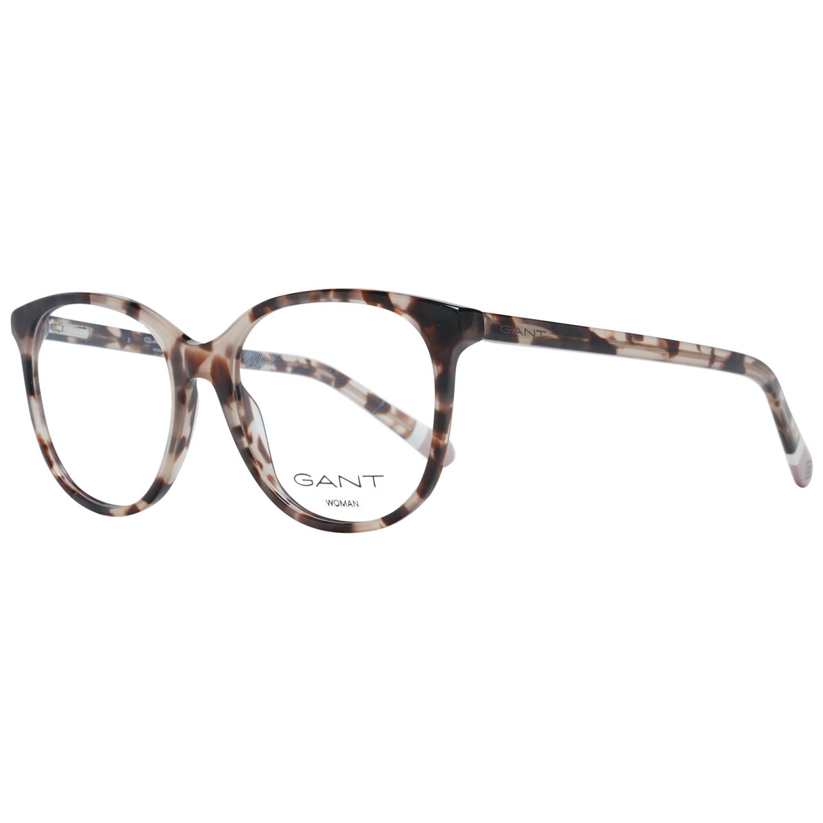 Ladies’ Spectacle frame Gant GA4107 53056