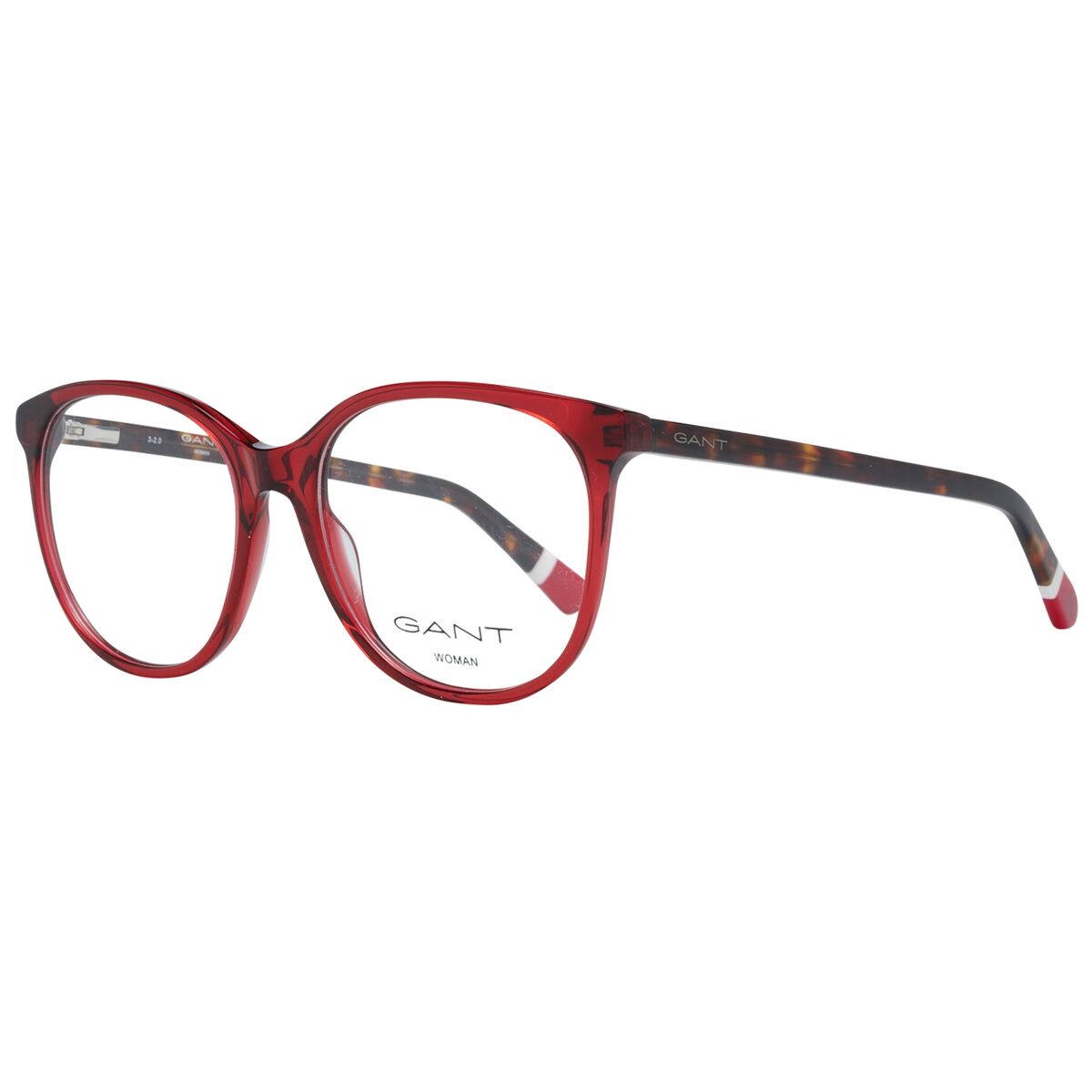 Ladies’ Spectacle frame Gant GA4107 53068