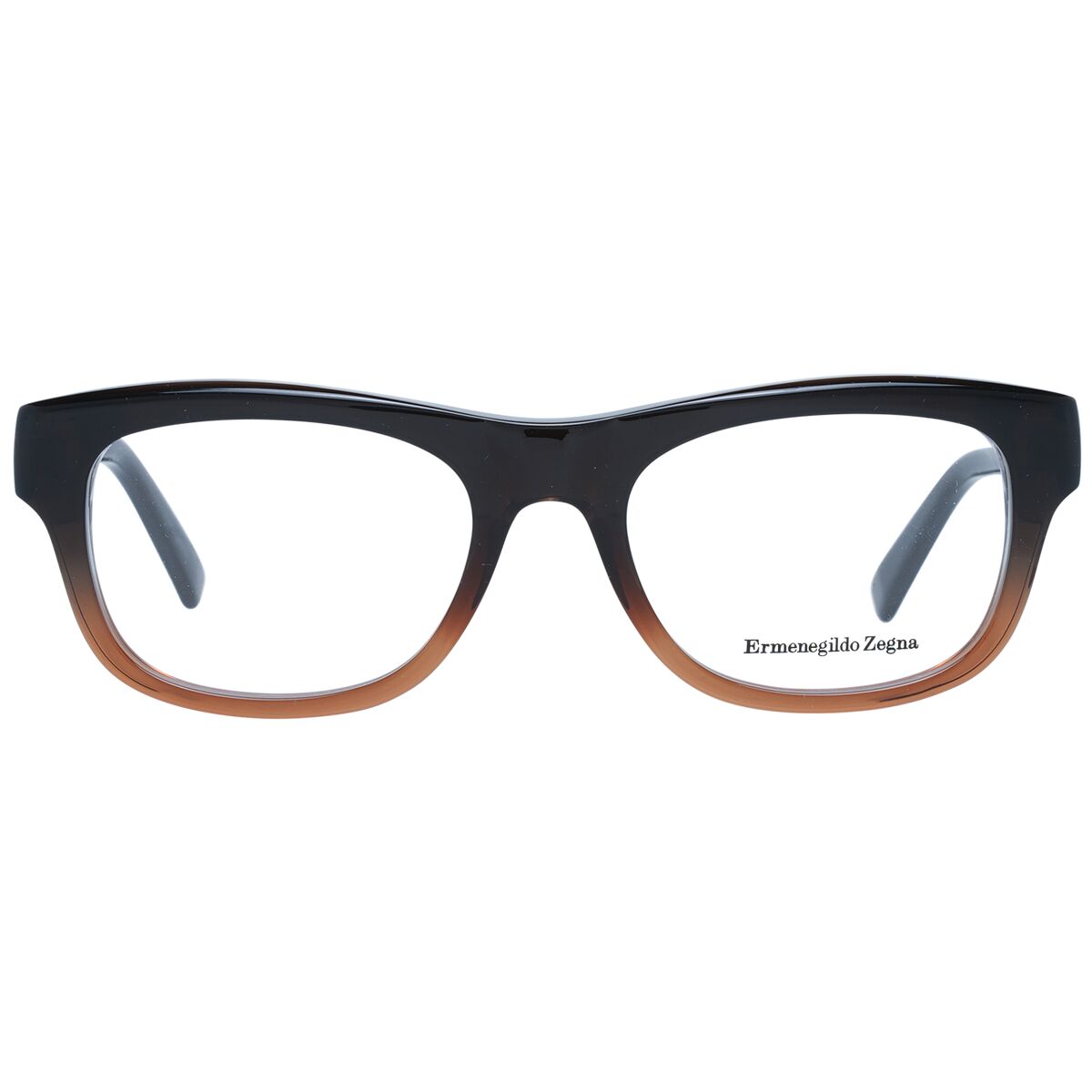 Men’ Spectacle frame Ermenegildo Zegna EZ5157 53050