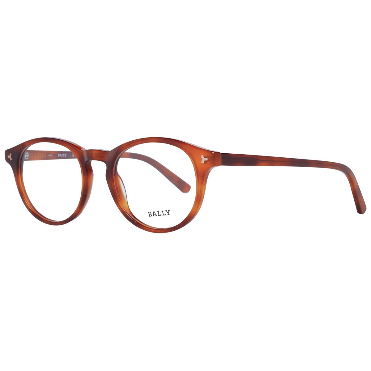 Unisex’ Spectacle frame Bally BY5032 49053