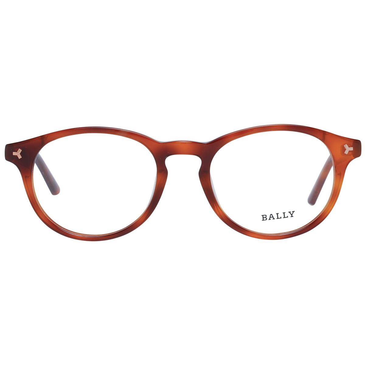 Unisex’ Spectacle frame Bally BY5032 49053