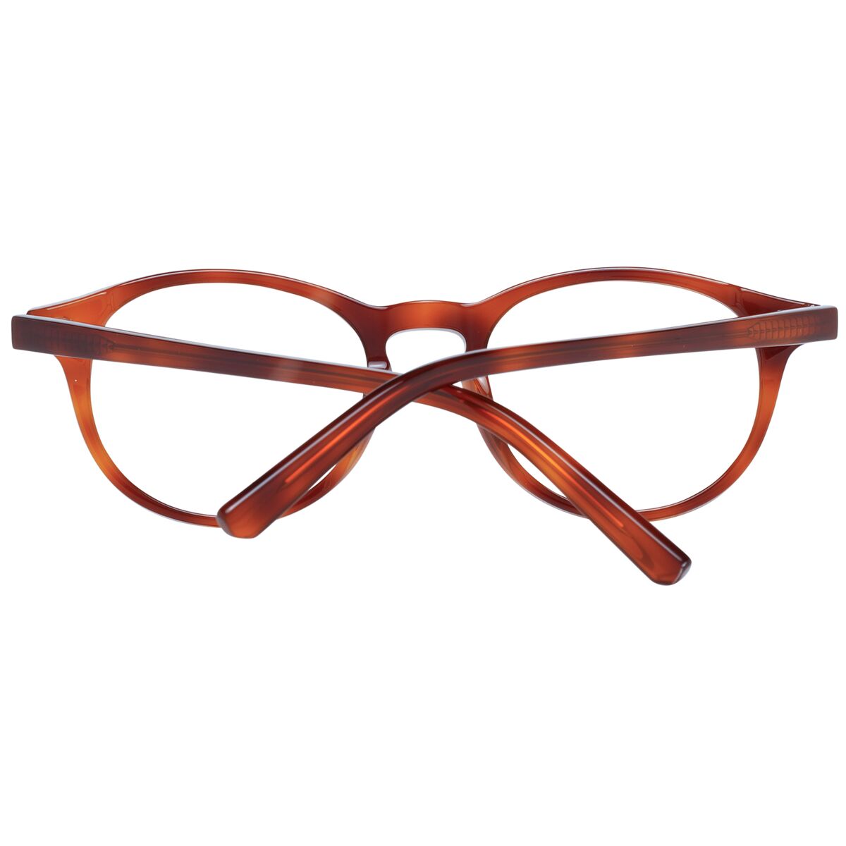 Unisex’ Spectacle frame Bally BY5032 49053
