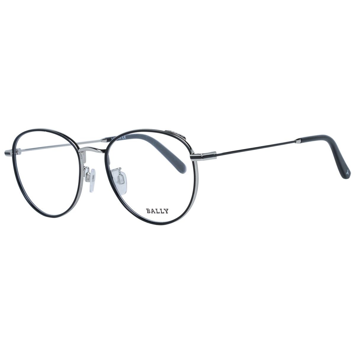 Unisex’ Spectacle frame Bally BY5034-H 52005