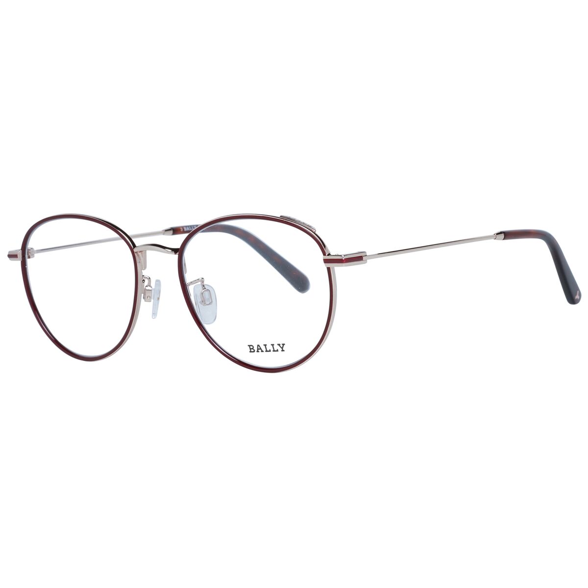 Unisex’ Spectacle frame Bally BY5034-H 52071