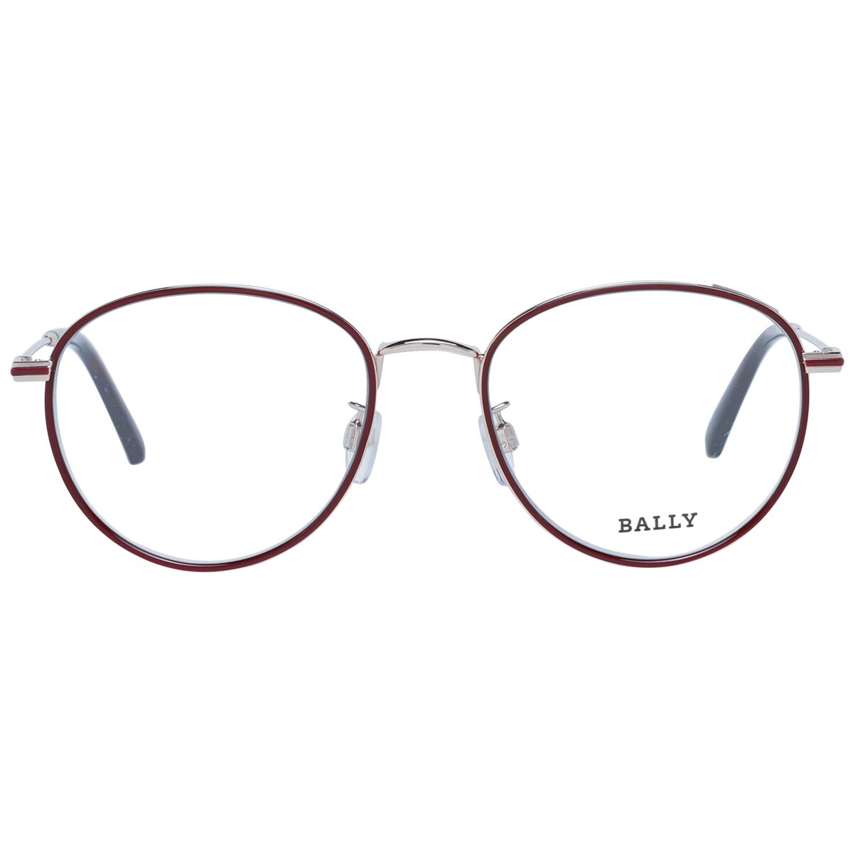 Unisex’ Spectacle frame Bally BY5034-H 52071