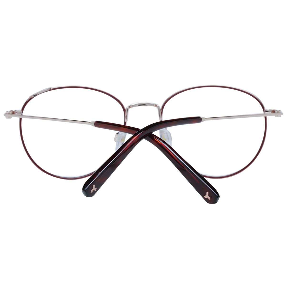 Unisex’ Spectacle frame Bally BY5034-H 52071