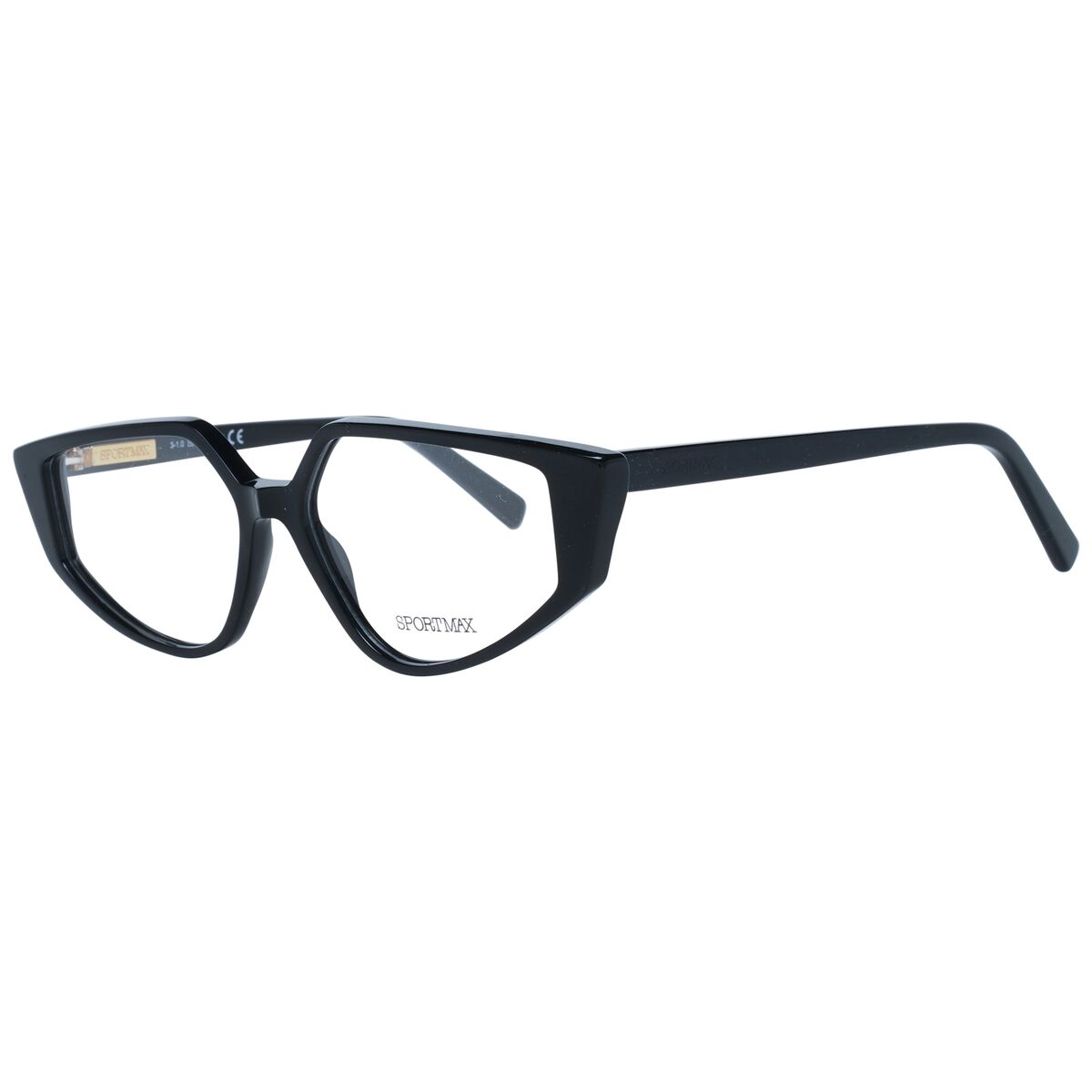 Ladies’ Spectacle frame Sportmax SM5016 55001