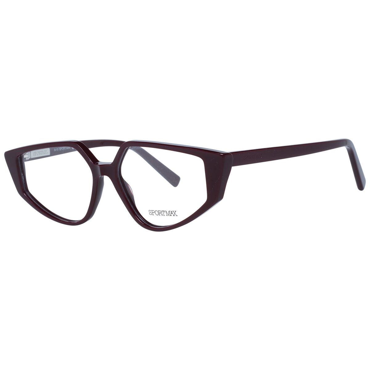 Ladies’ Spectacle frame Sportmax SM5016 55069