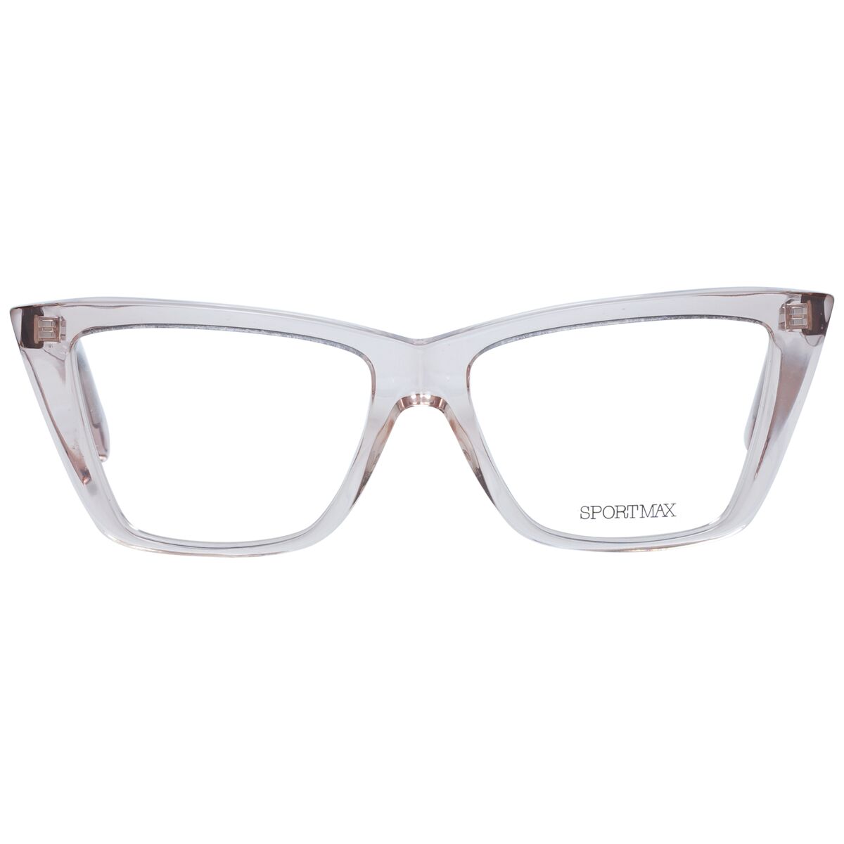 Ladies’ Spectacle frame Sportmax SM5017 55072