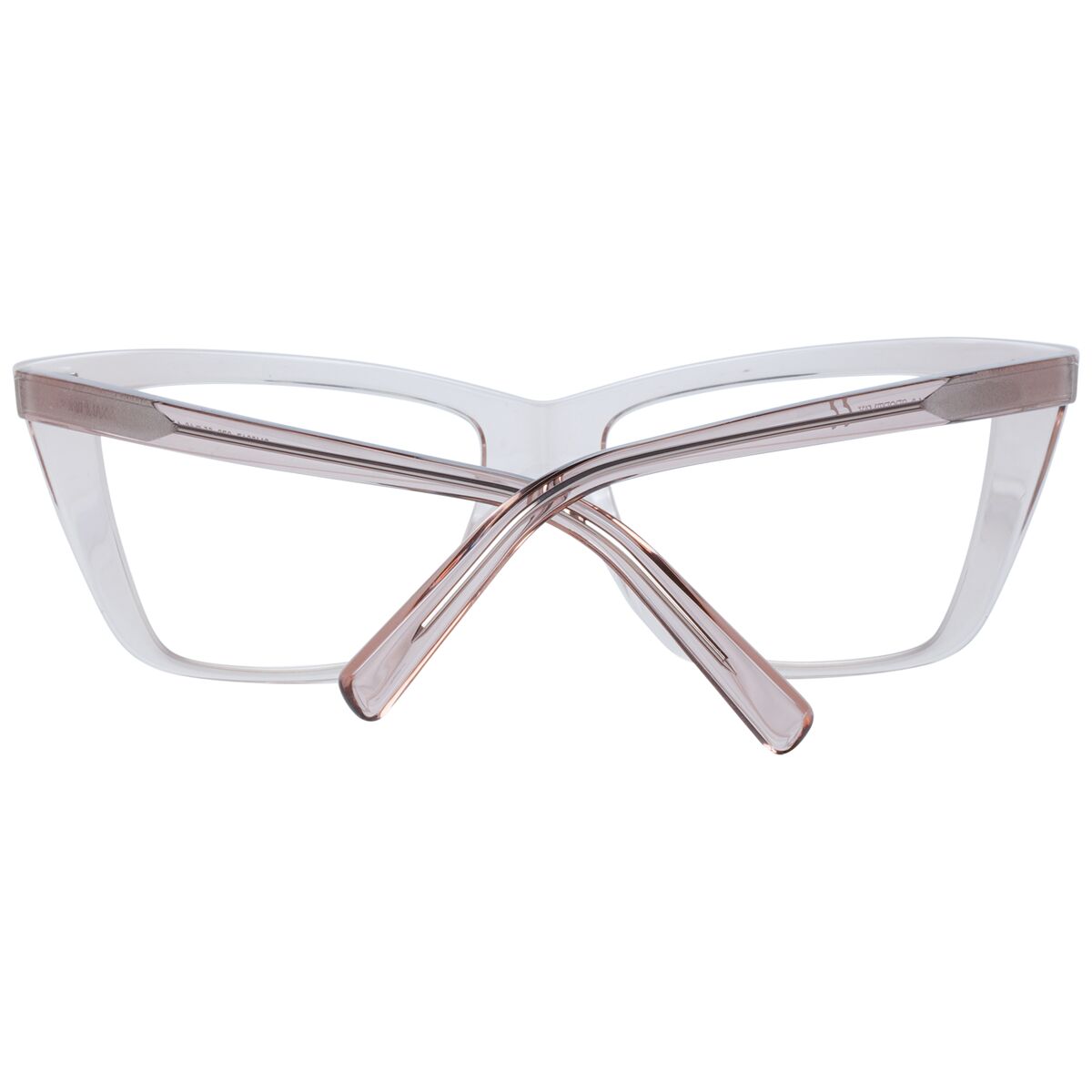 Ladies’ Spectacle frame Sportmax SM5017 55072