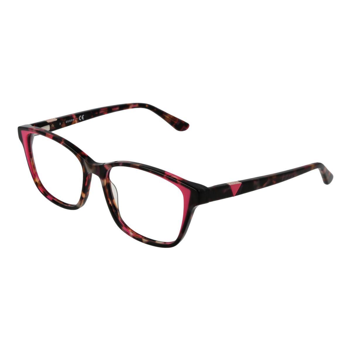 Ladies’ Spectacle frame Guess GU2810 54074