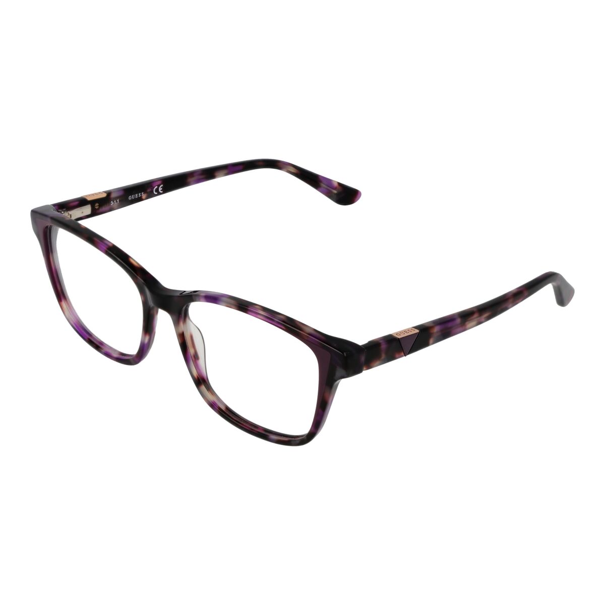 Ladies’ Spectacle frame Guess GU2810 58083