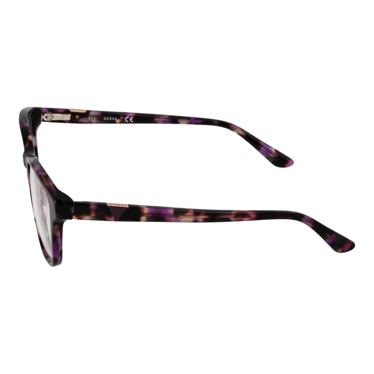 Ladies’ Spectacle frame Guess GU2810 58083