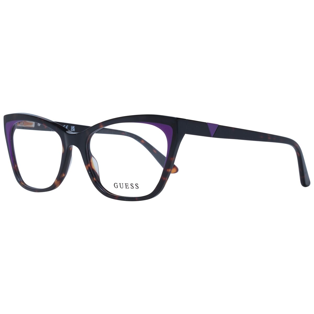 Ladies’ Spectacle frame Guess GU2811 54052 Ladies’ Spectacle frame Guess GU2811 54052